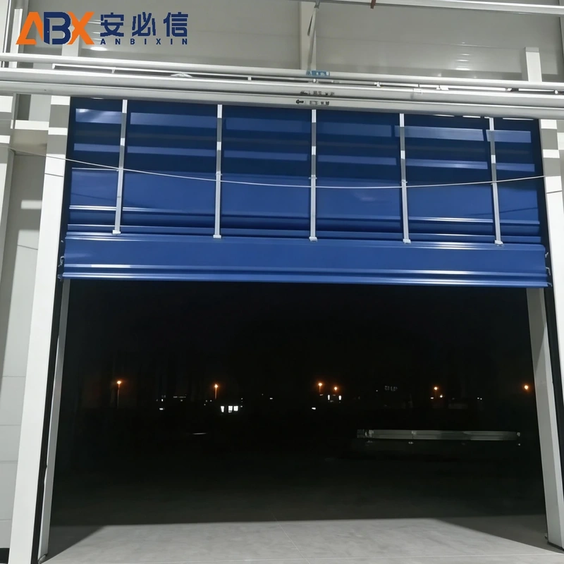 通辽市机械式门封