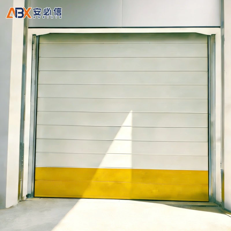 通辽市高扬程提升门