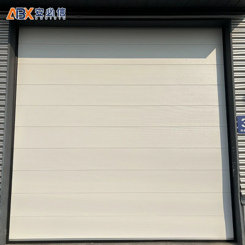 通辽市钢制提升门